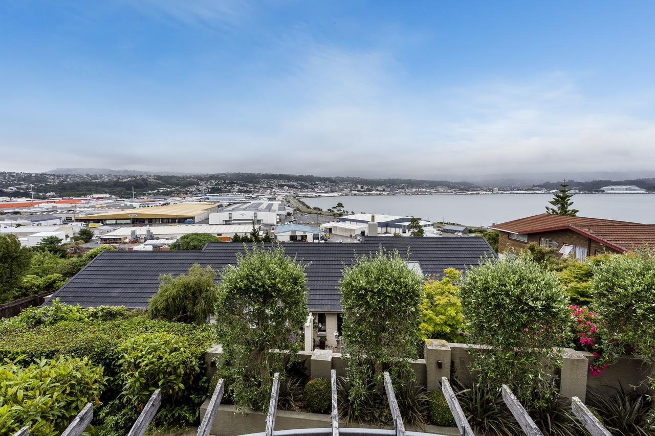 Oasis On Belmont Lane Villa Dunedin Luaran gambar