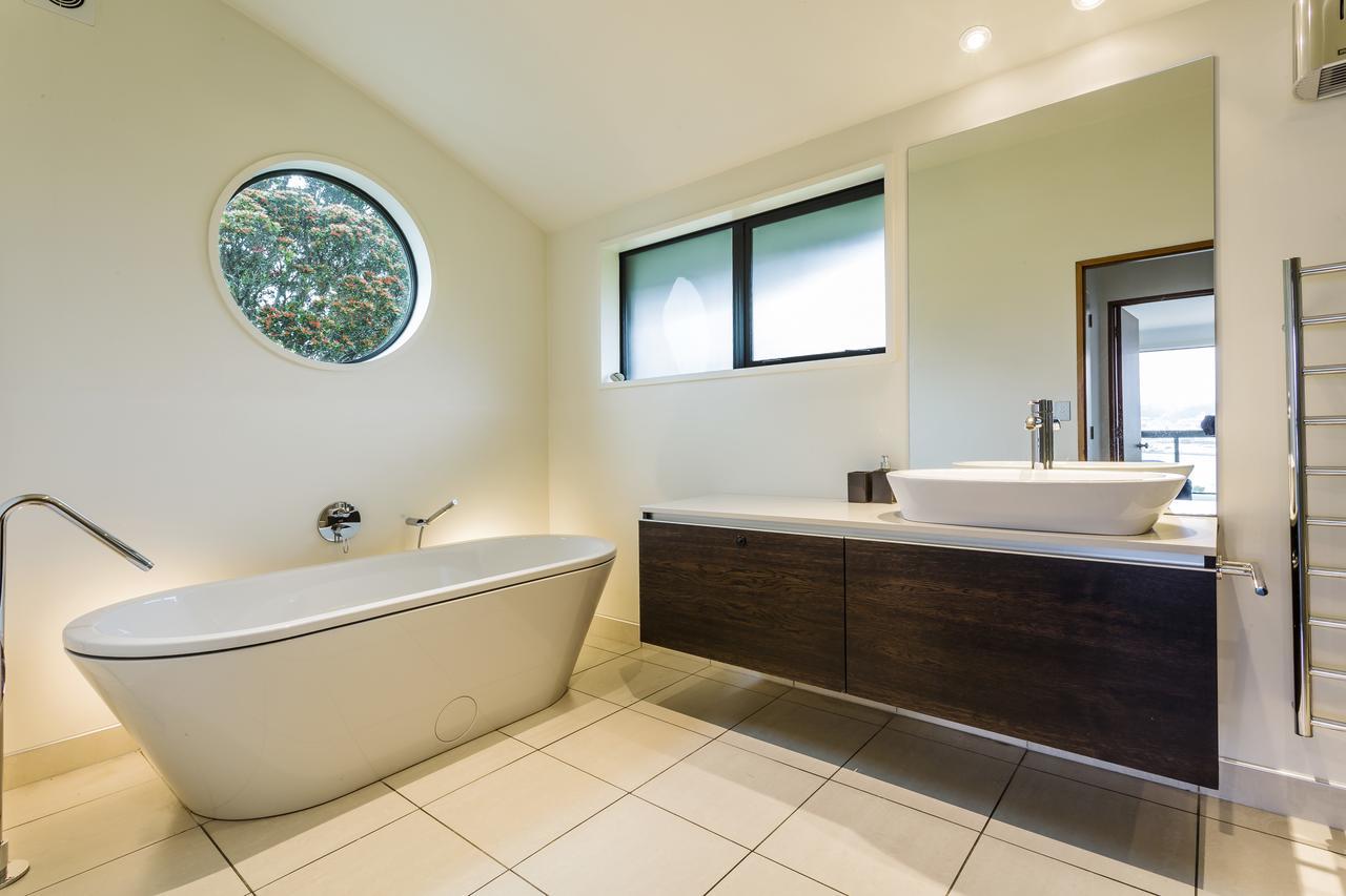 Oasis On Belmont Lane Villa Dunedin Luaran gambar