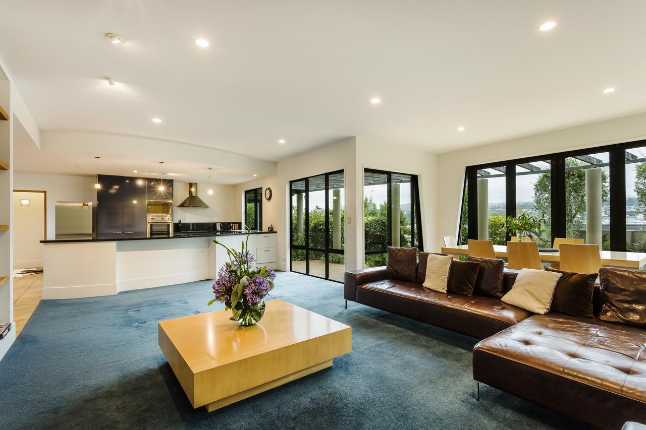 Oasis On Belmont Lane Villa Dunedin Luaran gambar