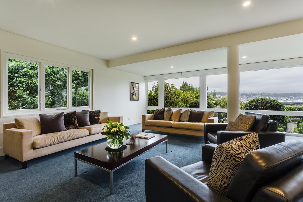 Oasis On Belmont Lane Villa Dunedin Luaran gambar