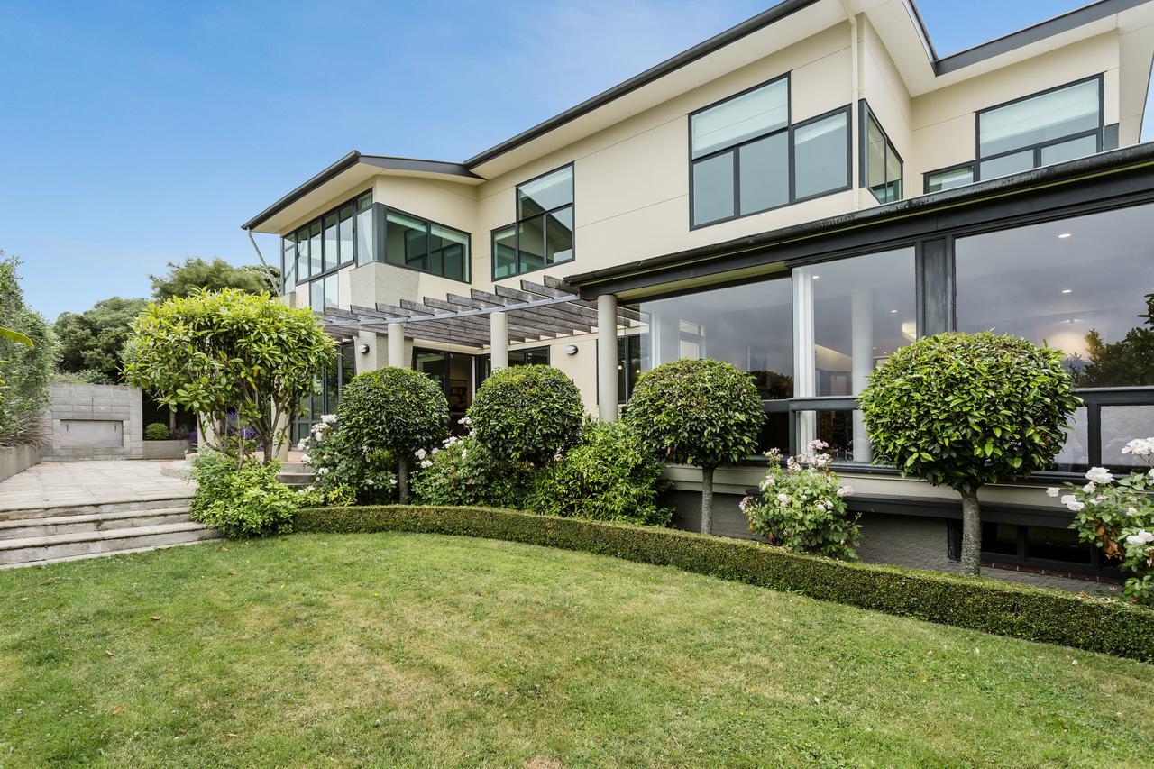 Oasis On Belmont Lane Villa Dunedin Luaran gambar