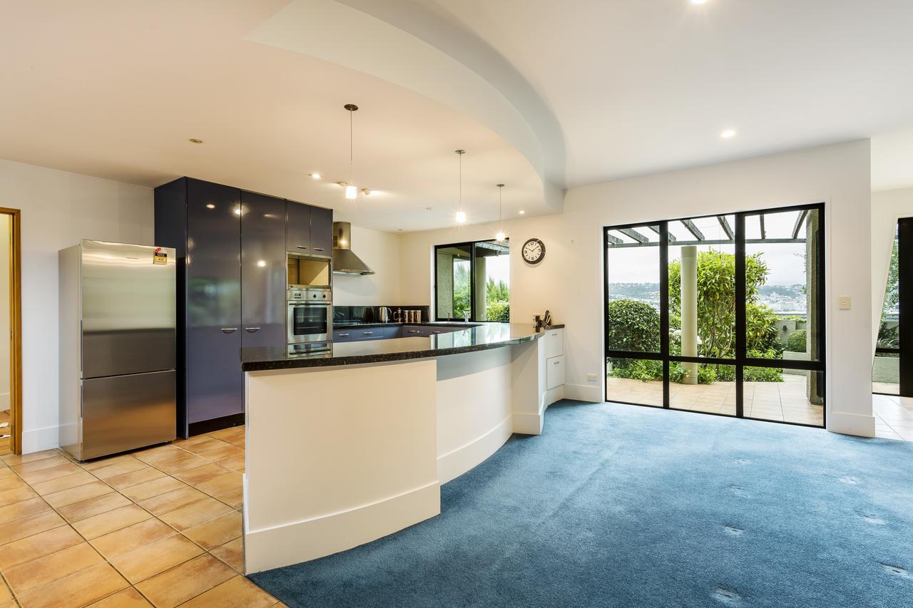Oasis On Belmont Lane Villa Dunedin Luaran gambar